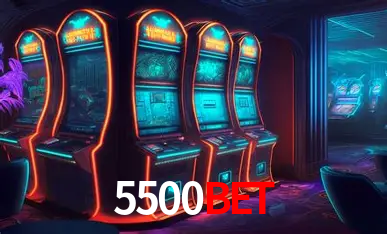 Descubra a Essência do 5500bet: Nossa História e Compromissos