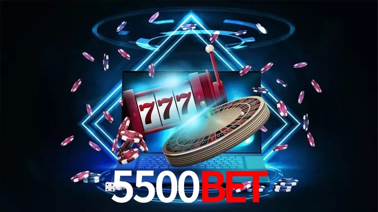 Experiência VIP 5500bet