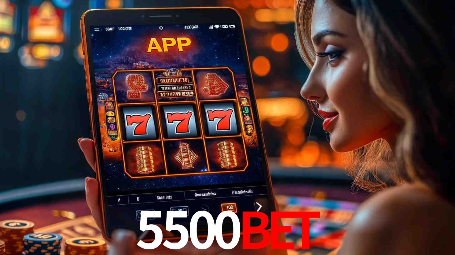 5500bet - Cassino Regulamentado Brasil - 5500bet.com