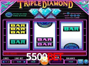Desvendando o Mundo dos Jogos Virtuais na 5500bet