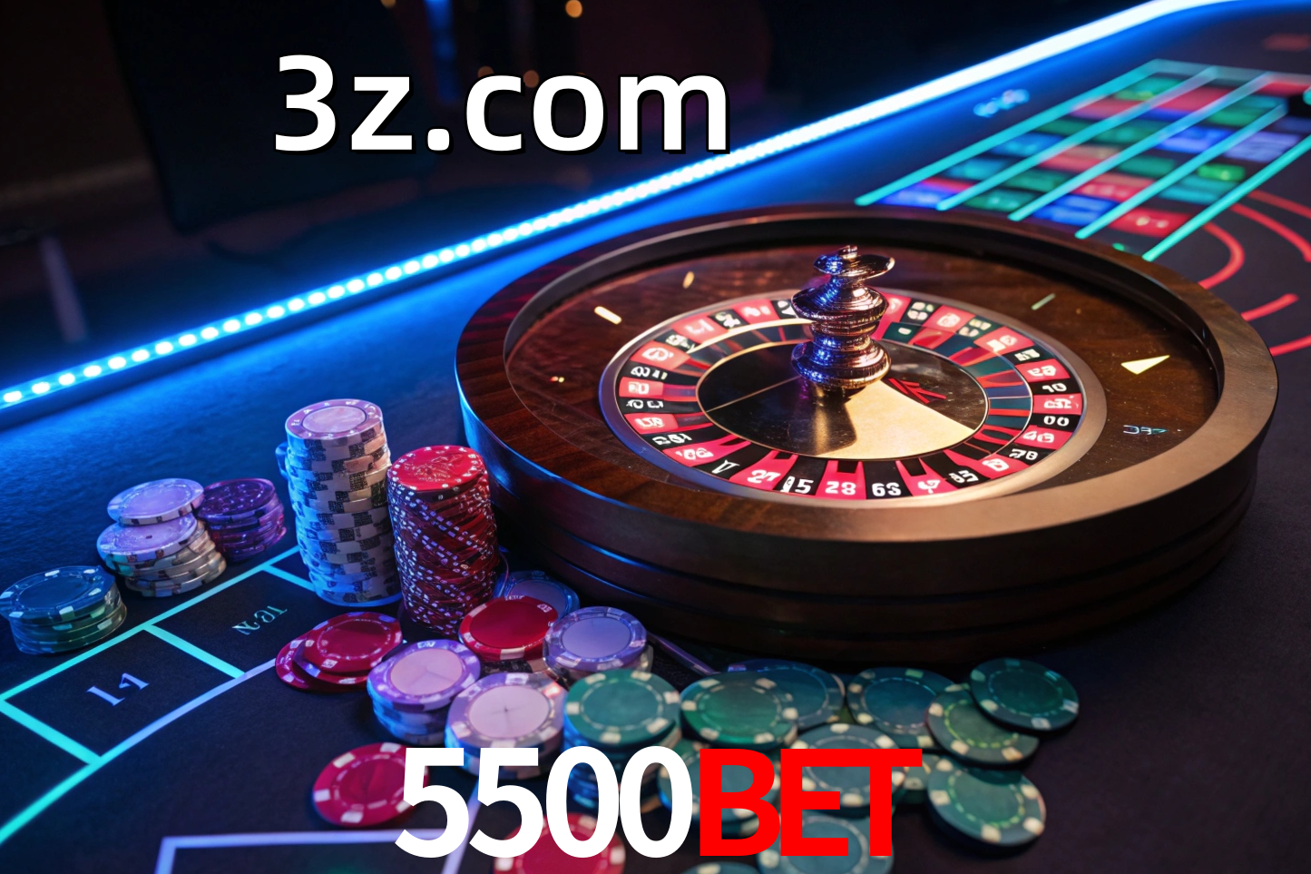 5500BET