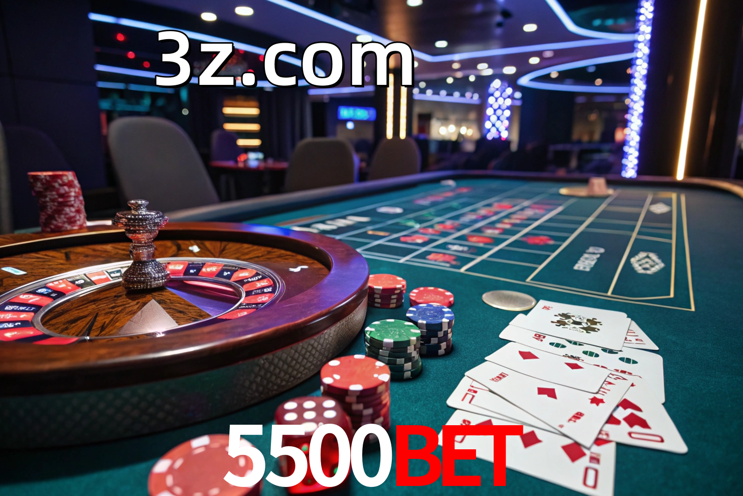5500BET
