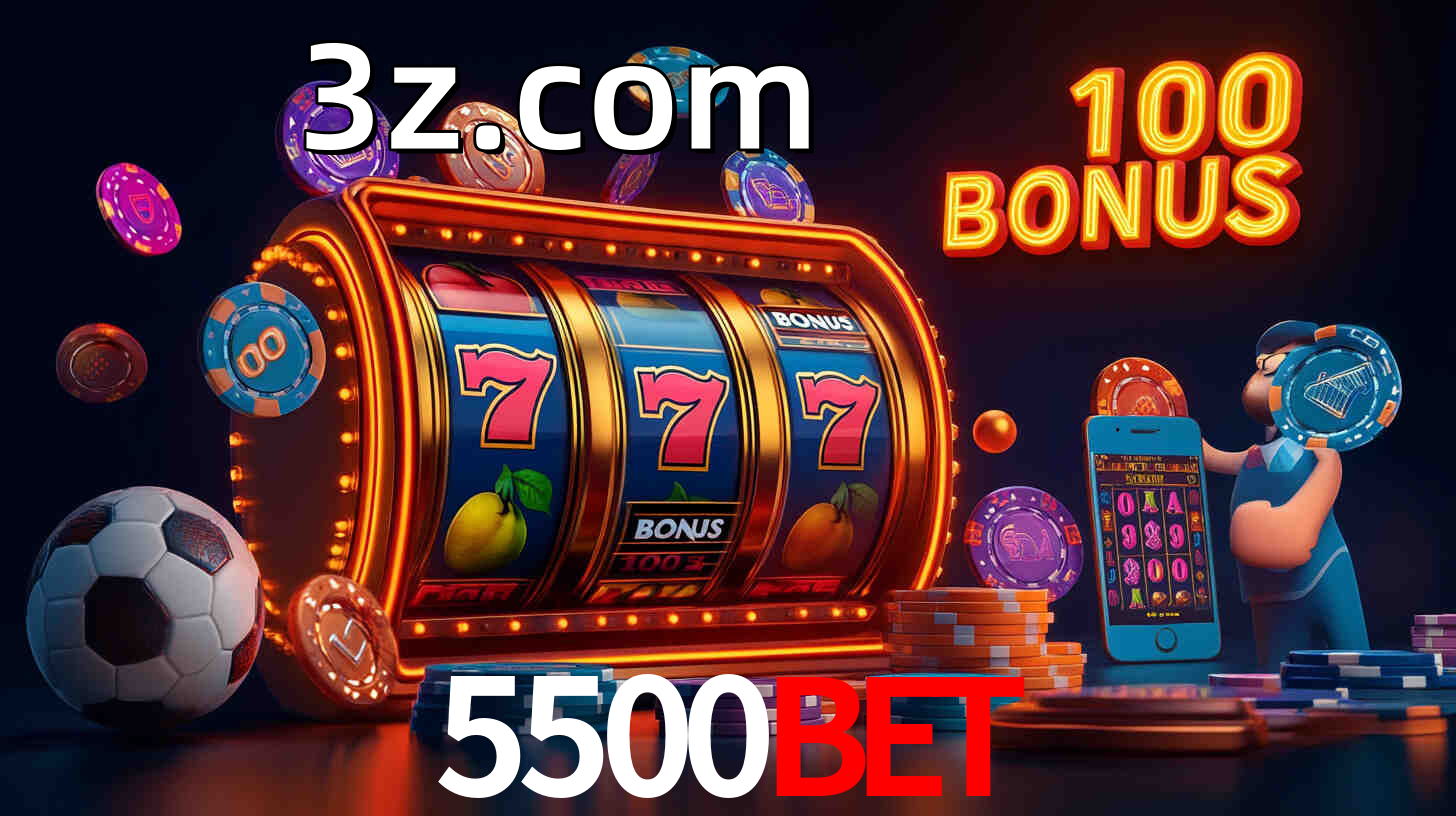 5500BET