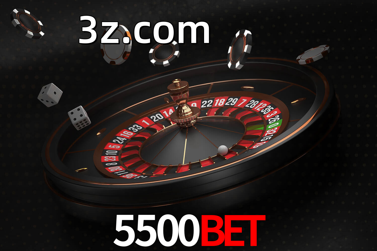 5500BET