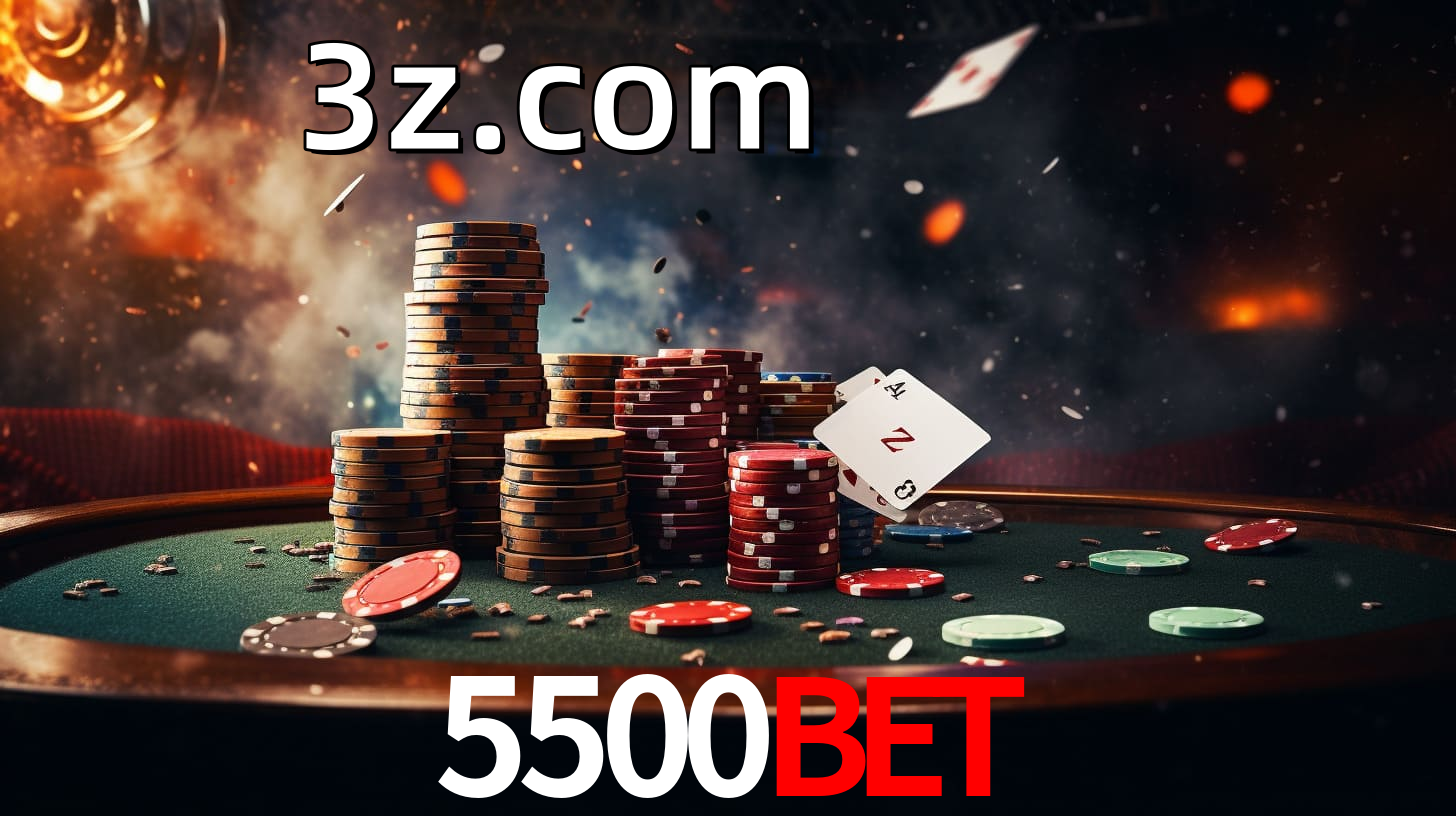 5500BET
