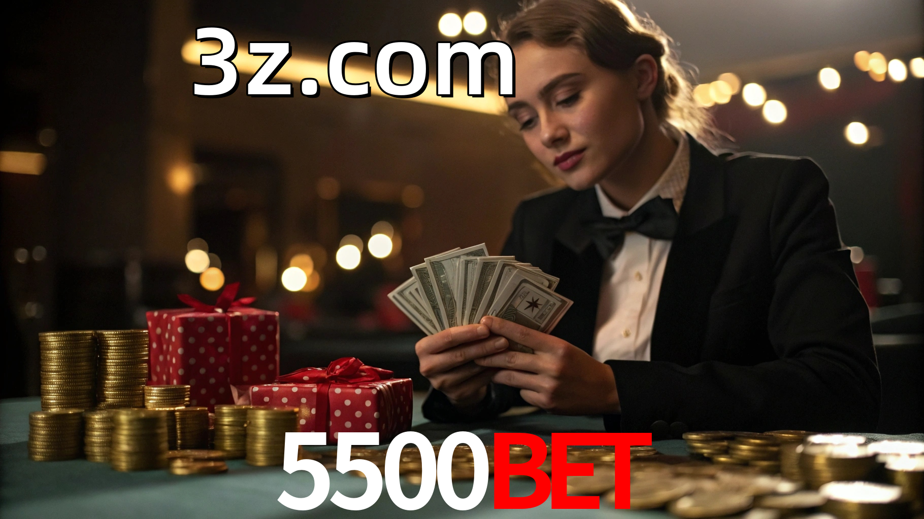 cassino online 5500BET