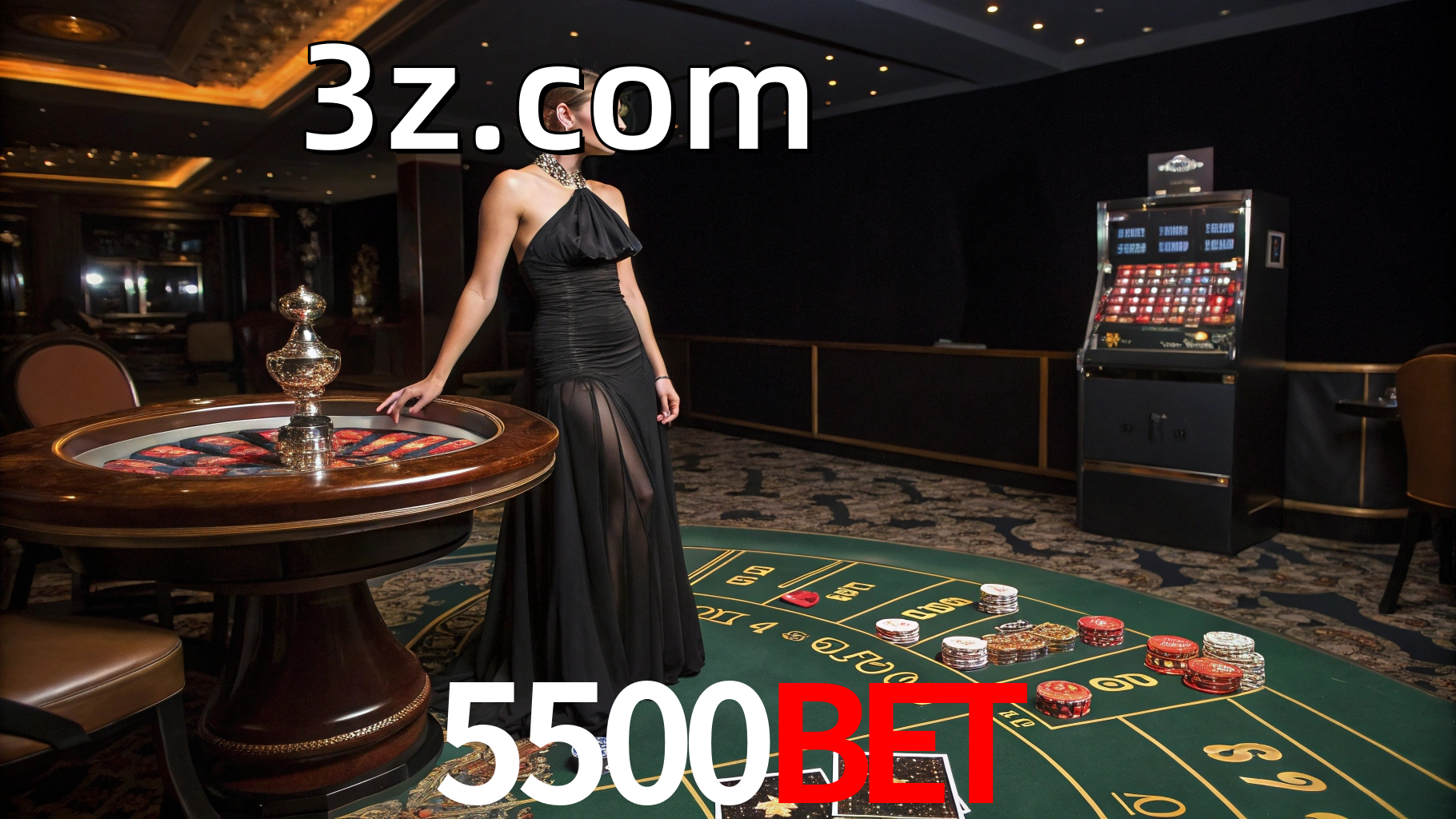 5500BET