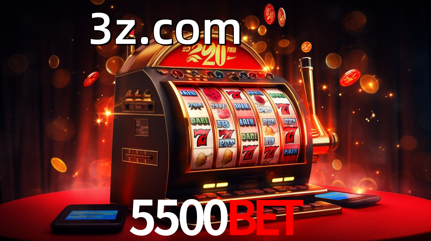 5500BET