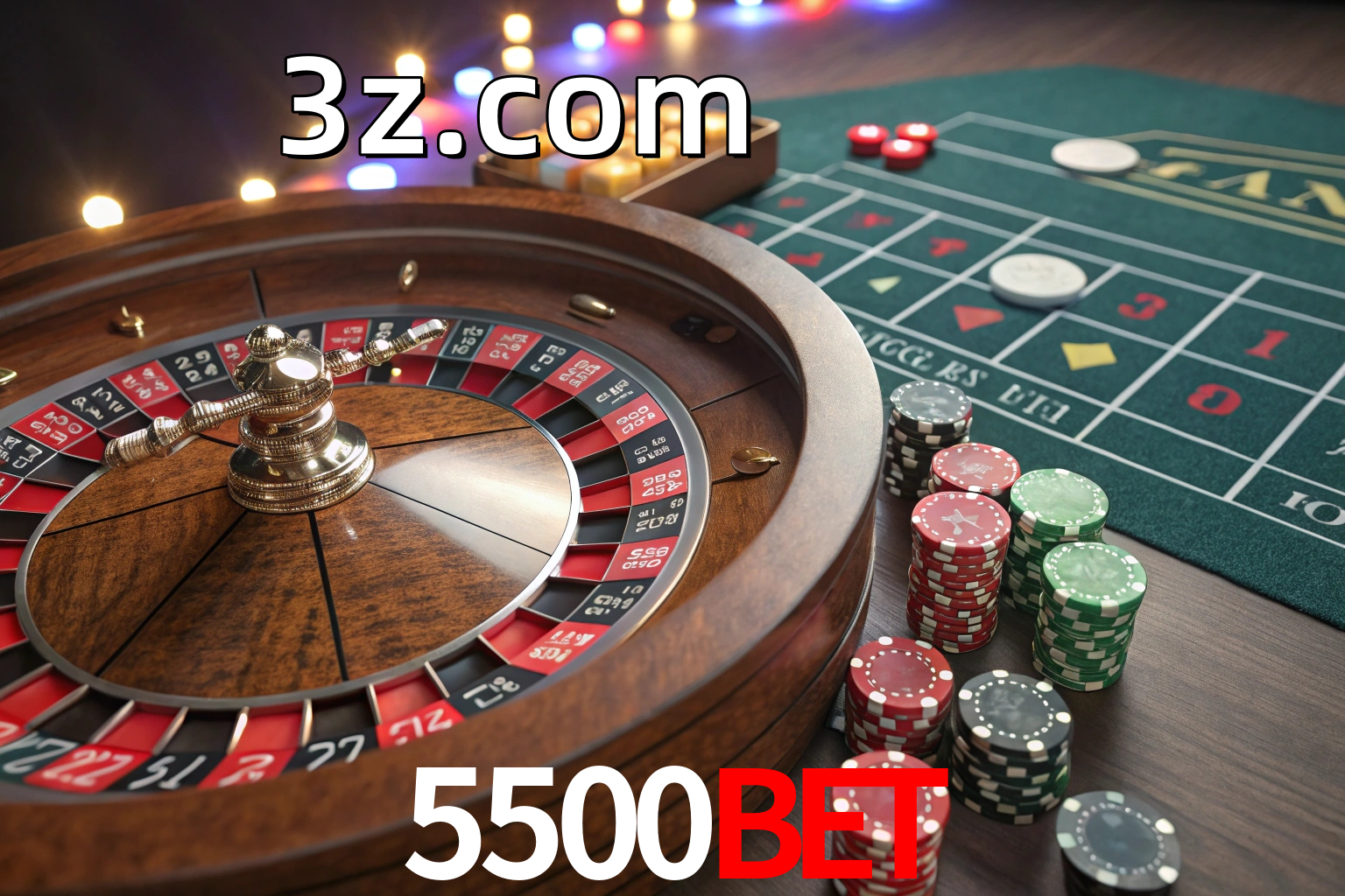 5500BET