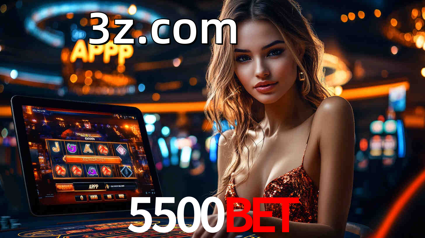 5500BET
