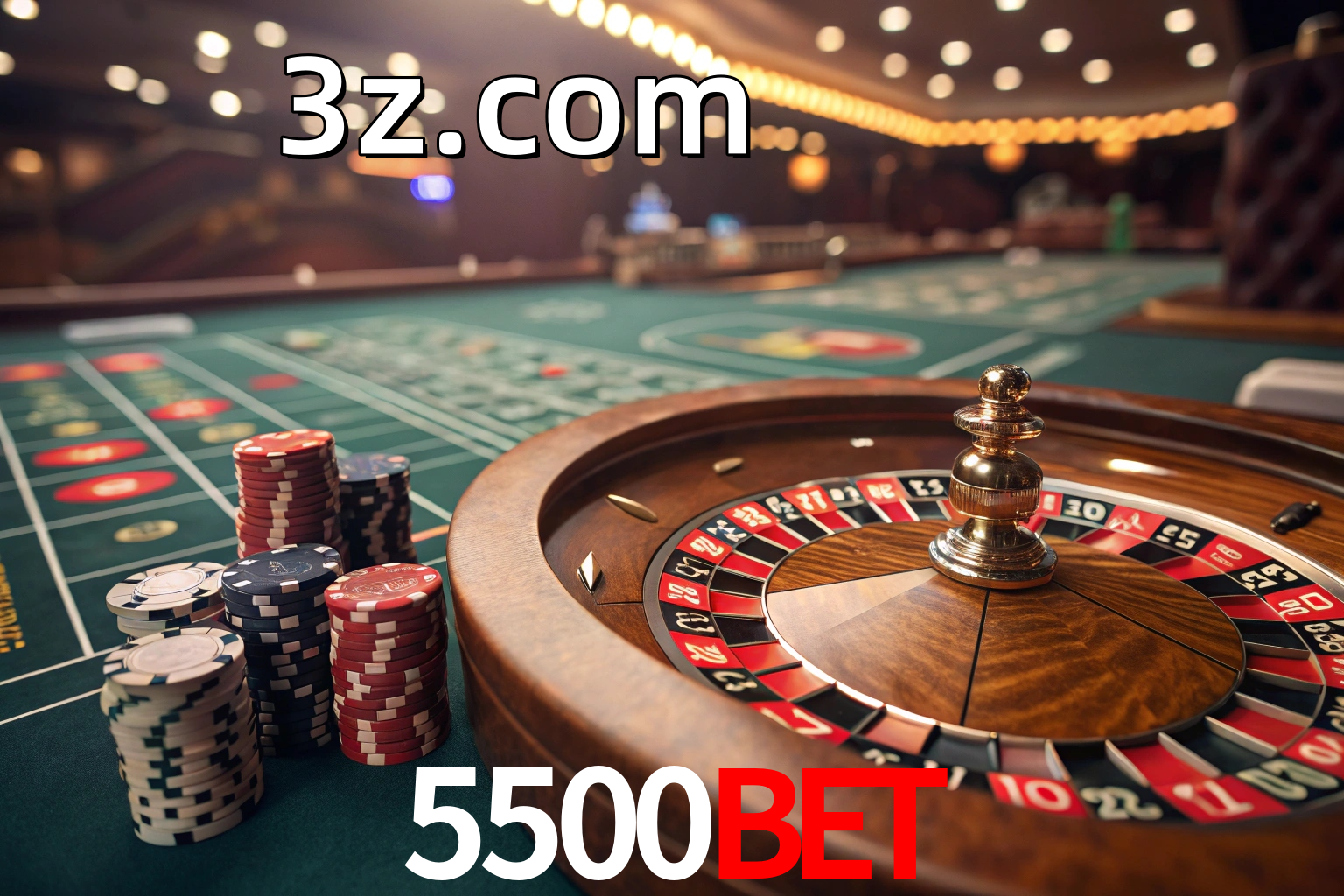 cassino online 5500BET