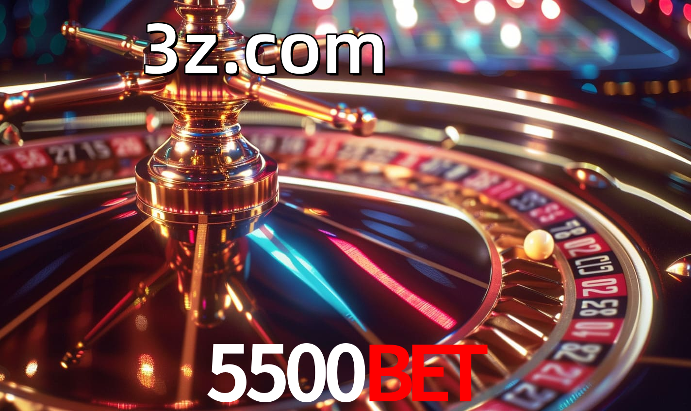 cassino online 5500BET