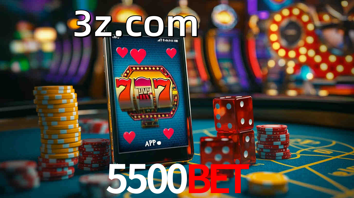 5500BET