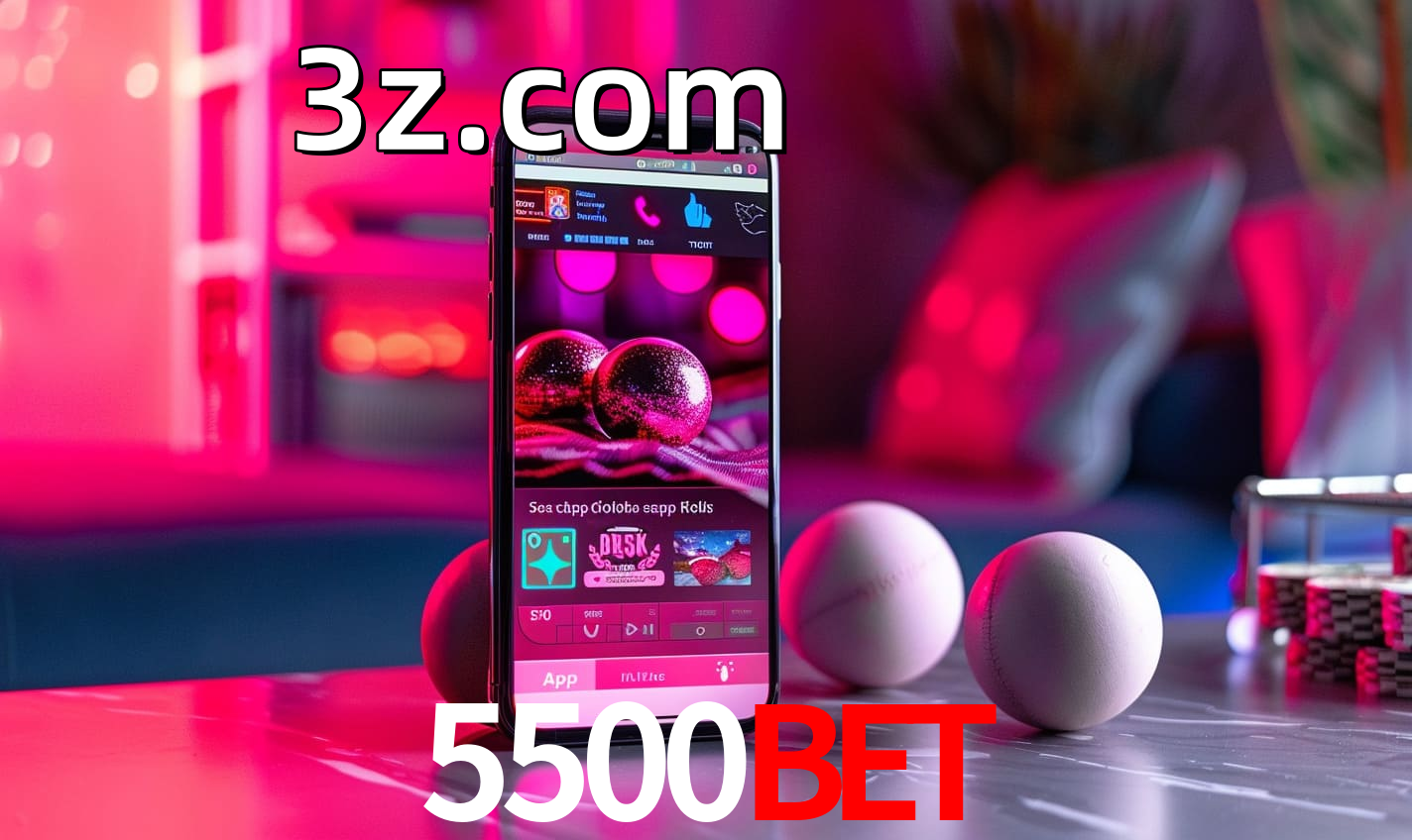 5500BET