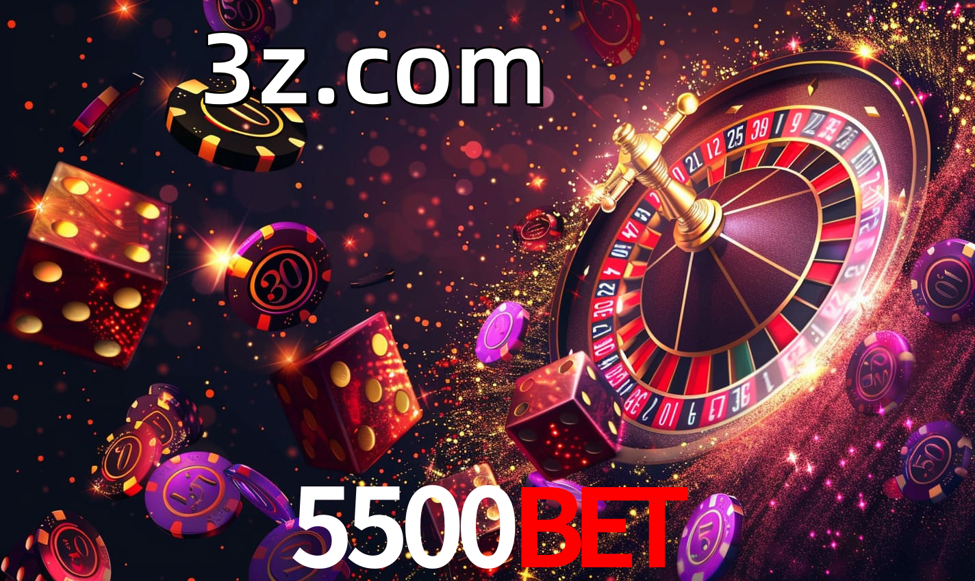5500BET