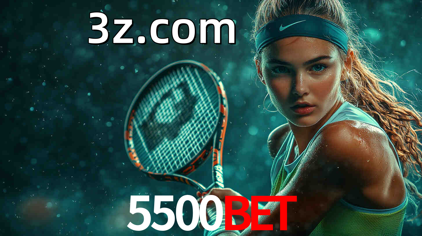 5500BET