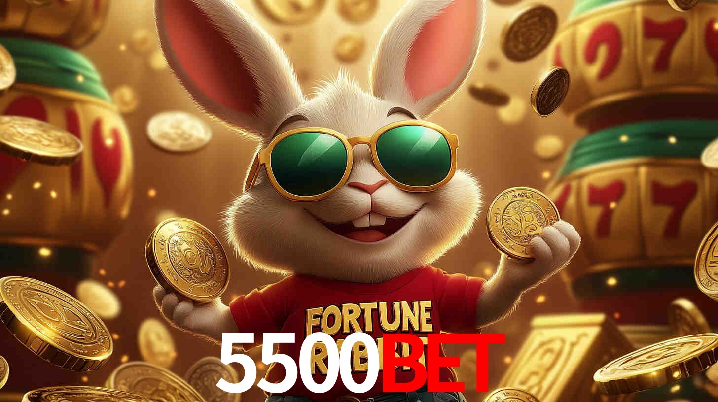 5500bet.com