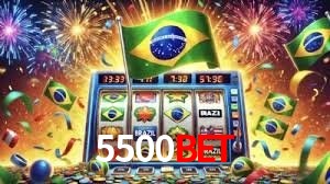 Bonus Features 5500bet
