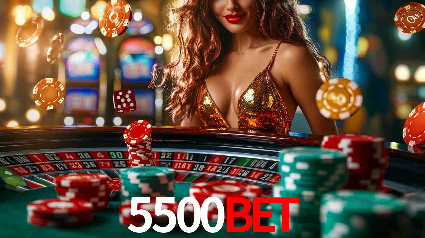 Programa VIP 5500bet