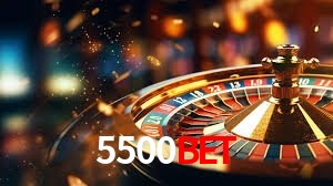 Benefícios da Conta 5500bet
