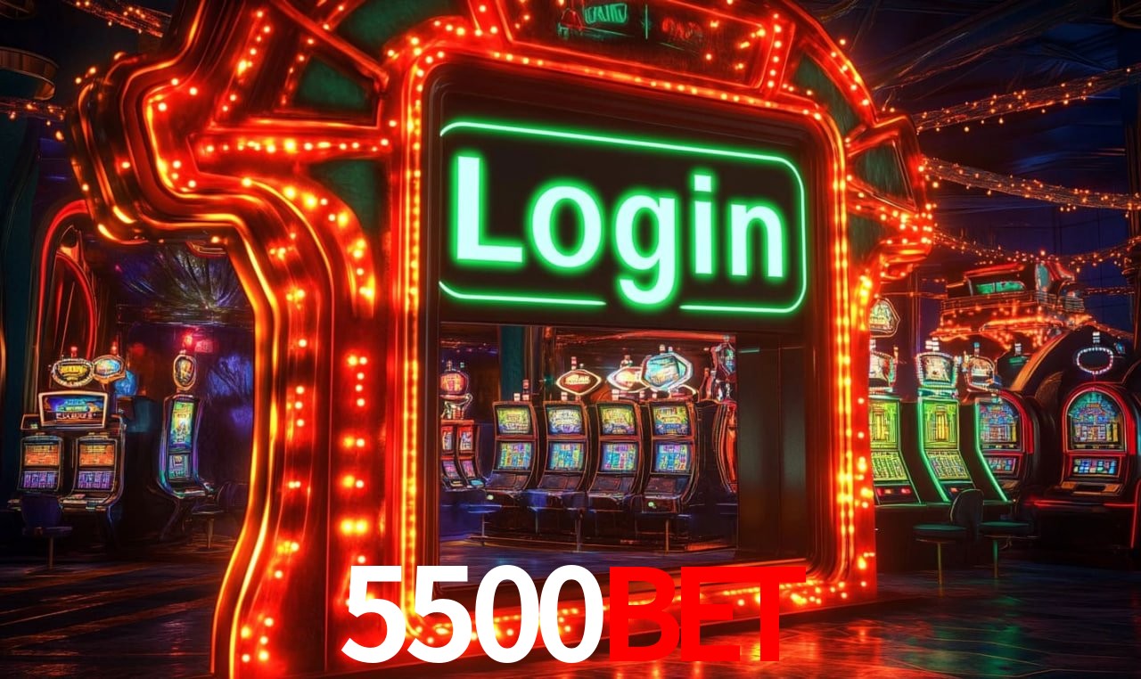 Programa VIP 5500bet