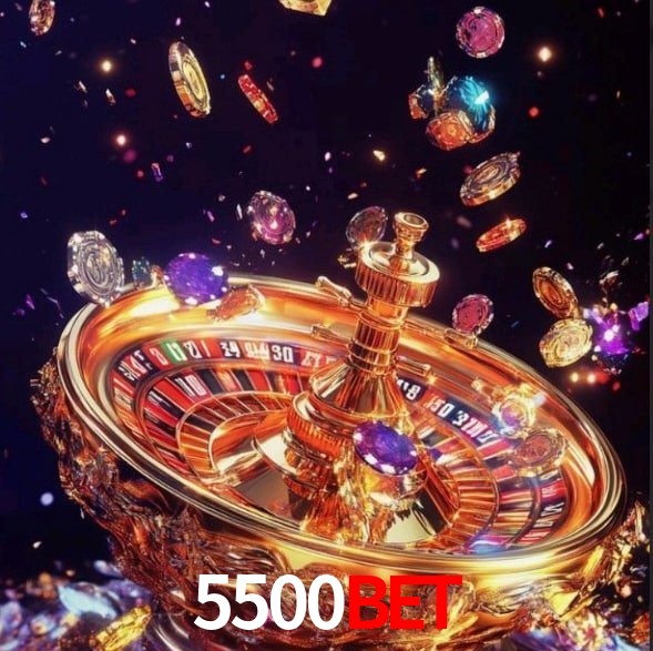 Jogos de Slot 5500bet