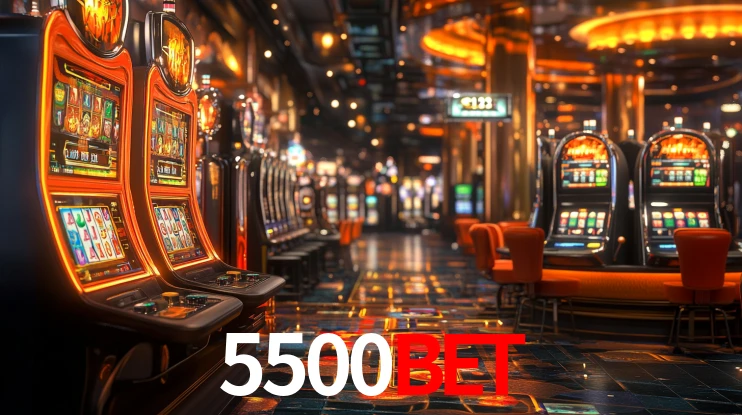 Exclusive Games 5500bet