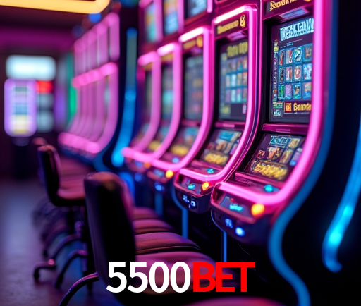 Sistemas de Segurança 5500bet