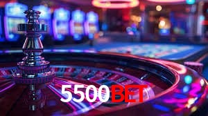 Casino VIP 5500bet