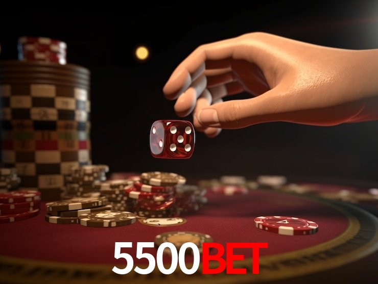 Apostas de Basquete 5500bet