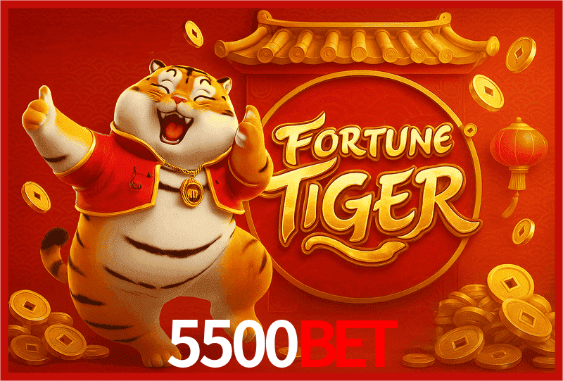 A Emoção da Loteria na 5500bet: Uma Chance de Mudança de Vida