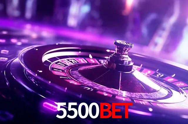 Desvendando o Mundo dos Jogos Virtuais na 5500bet