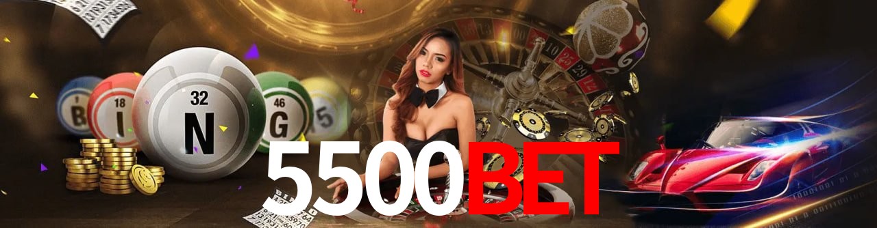 Integração de APIs 5500bet