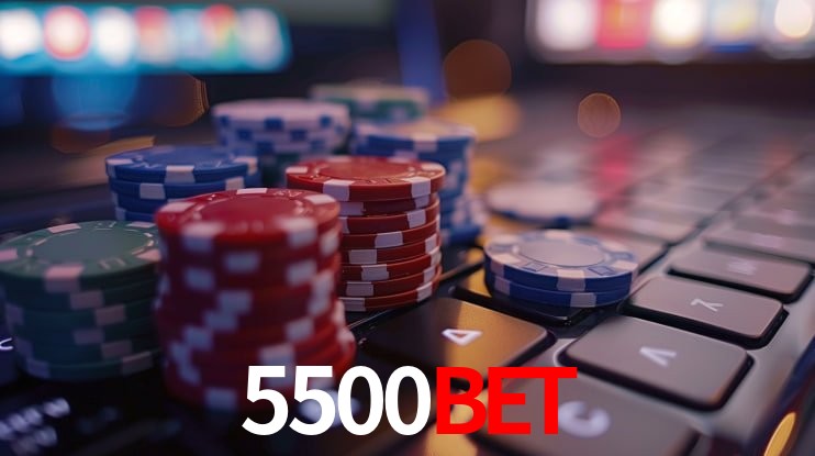 Avaliações dos Jogadores 5500bet