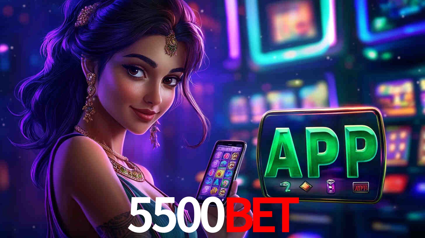 5500bet: Seu Especialista em Apostas Esportivas Brasileiras