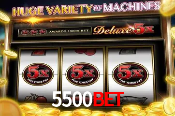 Desvendando o Mundo dos Jogos Virtuais na 5500bet