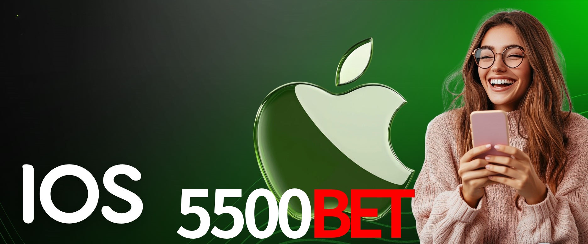 APP oficial da 5500bet para mobile