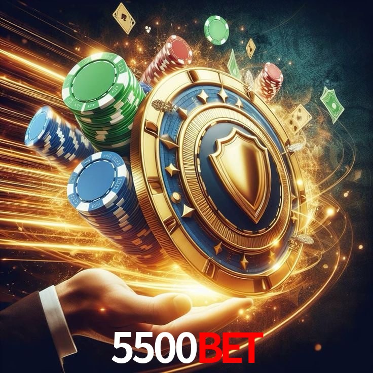 Ofertas Exclusivas 5500bet