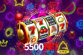 A Experiência Imersiva dos Cassinos Ao Vivo no 5500bet