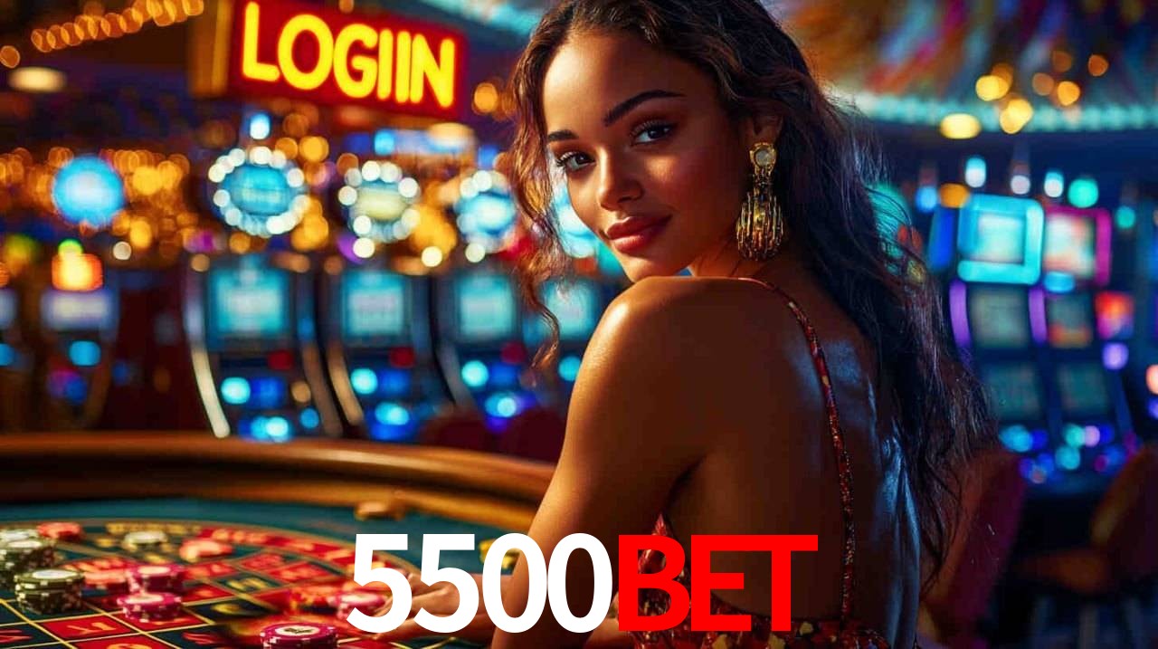 Estatísticas Esportivas 5500bet