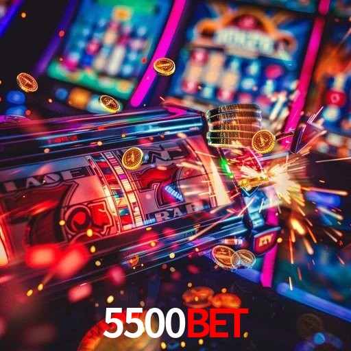 cassino 5500bet