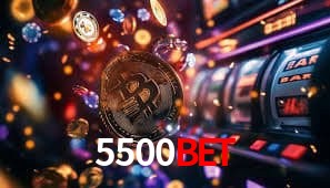Inovações de Jogos na 5500bet: O Futuro das Experiências Interativas