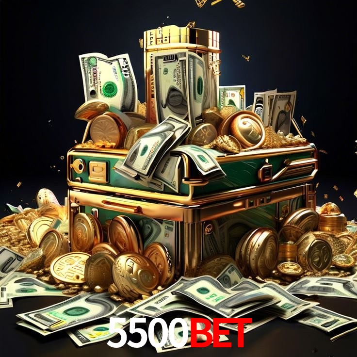 Casino Ao Vivo 5500bet