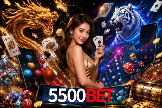 Tennis Betting 5500bet