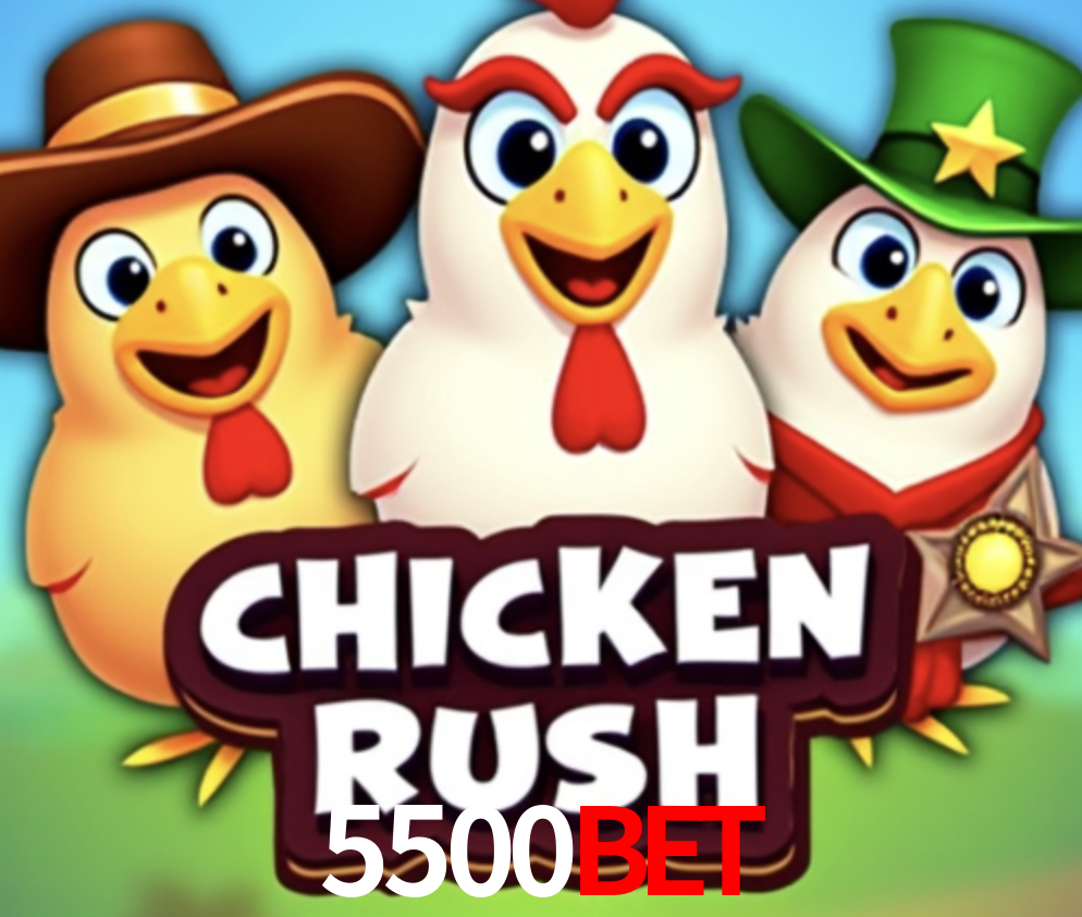 Weekend Specials 5500bet