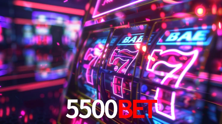 2FA Security 5500bet