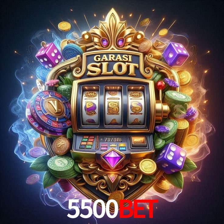 Recursos de Bônus 5500bet