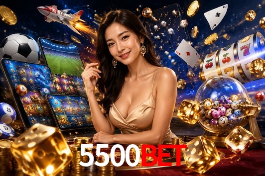 Games Directory 5500bet