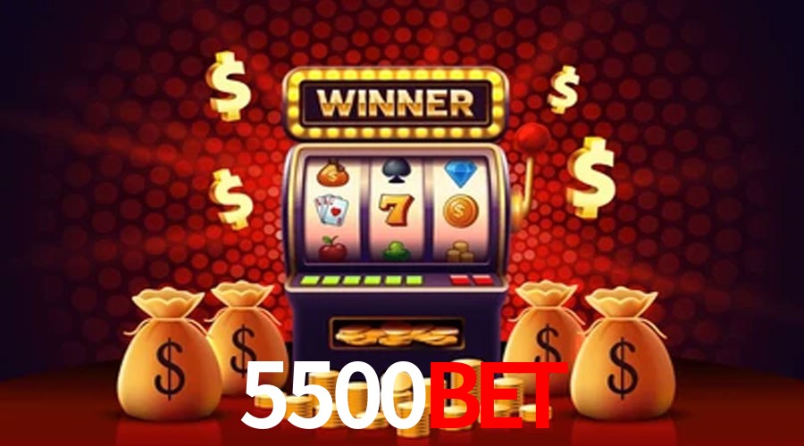Platform Technology 5500bet