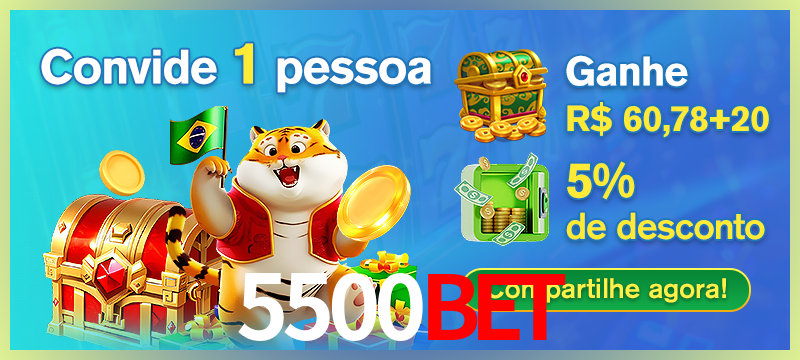 5500bet Chuva de bônus em máquinas caça-níqueis